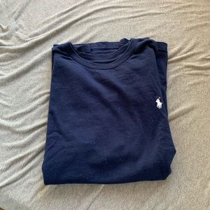 Kids polo Ralph t shirt